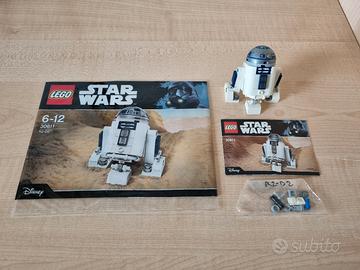 Lego Star Wars 30611 R2-D2 Polybag