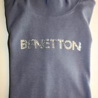 NUOVA Maglia bambini Benetton