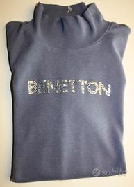 NUOVA Maglia bambini Benetton