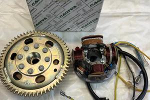 volano e statore originali cagiva 800059505