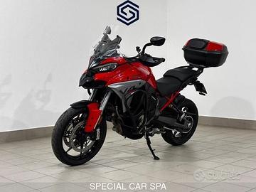 Ducati Multistrada V4 S