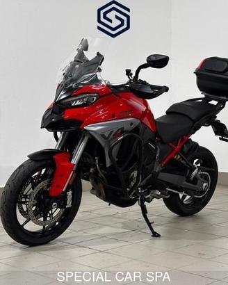 Ducati Multistrada V4 S