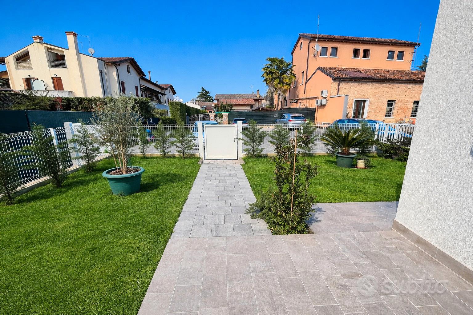 Apartment in Casale sul Sile, Battistella - Vista 2