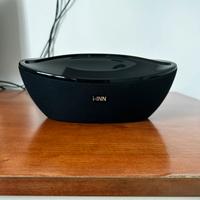 Nuovissima cassa audio bluetooth di design