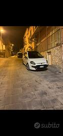Fiat punto evo