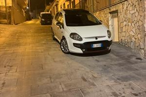 Fiat punto evo