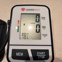 Misuratore pressione dle sangue