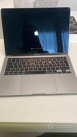 MacBook pro 13” m2