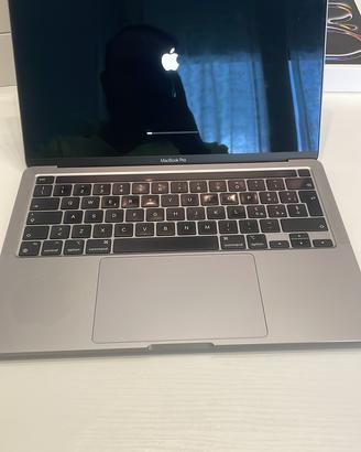 MacBook pro 13” m2