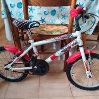 bicicletta per bambini