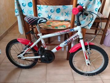 bicicletta per bambini