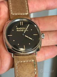 Panerai Radiomir 00449 ed lim 750pz mondo full set