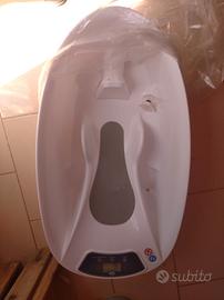 vaschetta bagnetto 
