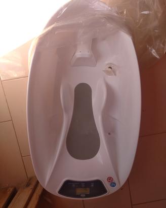 vaschetta bagnetto 
