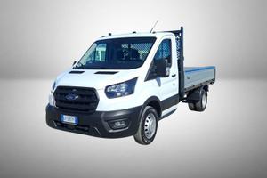 Ford Transit 350 tr.post. 2.0 tdci 130cv tren...