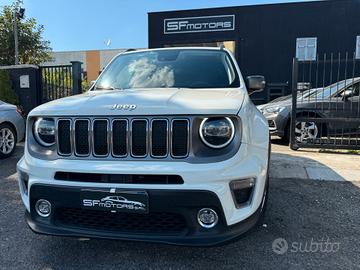 Jeep Renegade 1.0 T3 Limited