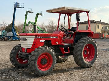 CARRARO 78.4
