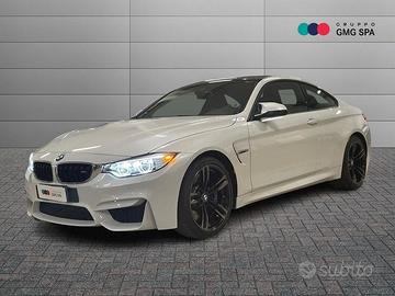 BMW Serie 4 M4 Coupe 3.0 dkg