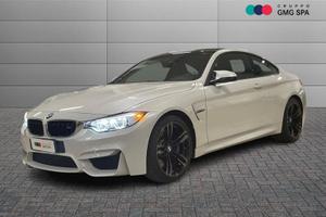 BMW Serie 4 M4 Coupe 3.0 dkg