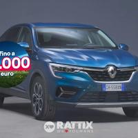 RENAULT Arkana 2021 Arkana 1.6 E-Tech hybrid Inten