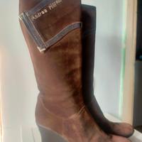 Stivali da donna Andrea Morelli 