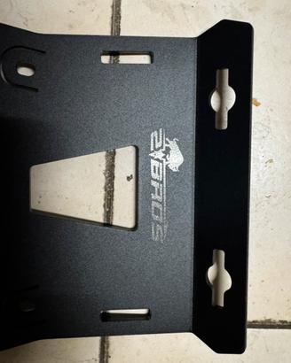 Portapacchi per bmw r1250 gs adventure