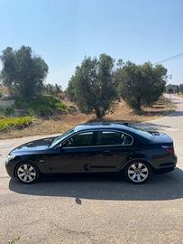 2005 BMW serie 5 (e60) 520d
