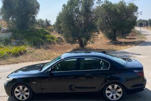 2005 BMW serie 5 (e60) 520d