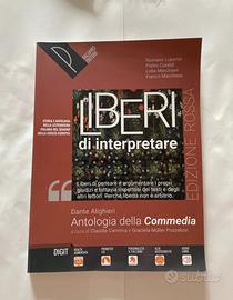 Liberi di interpretare - Antologia della Commedia