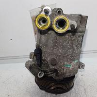 COMPRESSORE A/C FORD C - Max Serie AM5N-19D629-AB