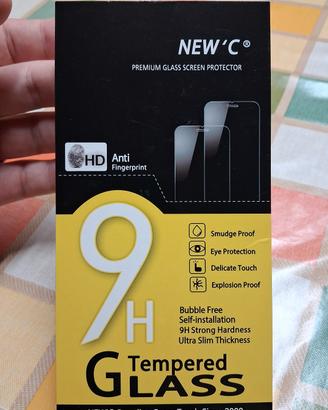 vetro temperato Xiaomi Redmi 10