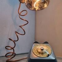 lampada artistica