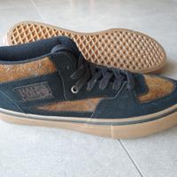 Vans Half Cab scarpe uomo n.42 Nuove