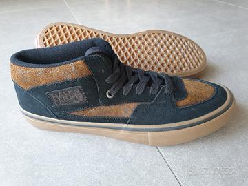 Vans Half Cab scarpe uomo n.42 Nuove