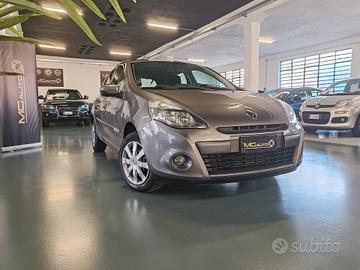 Renault Clio 1.2 16V 5 porte Confort