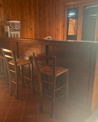 Bancone bar