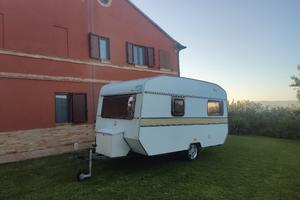 Roulotte Roller Raphael 202