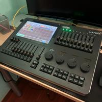 Showtec Lampy 20 2 Universi