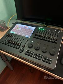 Showtec Lampy 20 2 Universi