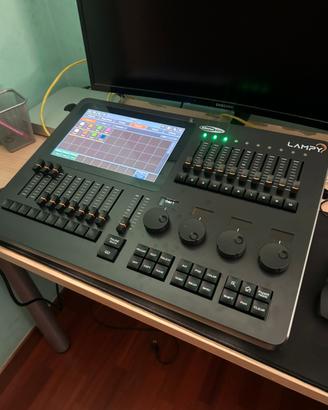 Showtec Lampy 20 2 Universi