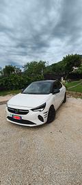 Opel corsa F 