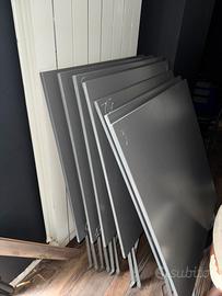 Tavoli e sedie da esterno bar