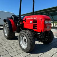 Trattore agricolo Same Solaris 35