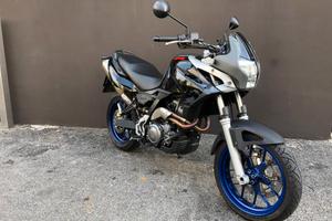Aprilia Pegaso 660