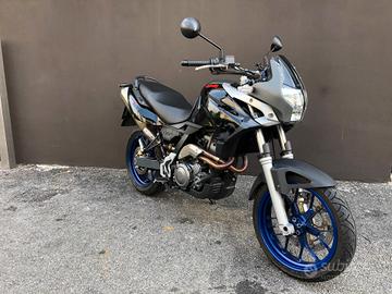 Aprilia Pegaso 660