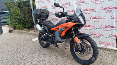 Ktm 790 Adventure ANNO 2026 KM 1.800