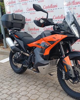 Ktm 790 Adventure ANNO 2026 KM 1.800