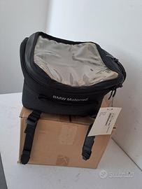 bmw f800gs borsa serbatoio nuova