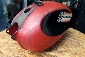 serbatoio DUCATI TV 125 TESTONE