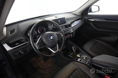 BMW X1 X1 xDrive18d XLINE